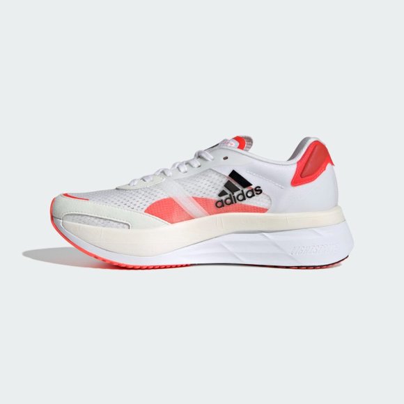 ADIZERO BOSTON 10 SHOES - Picture 7 of 16